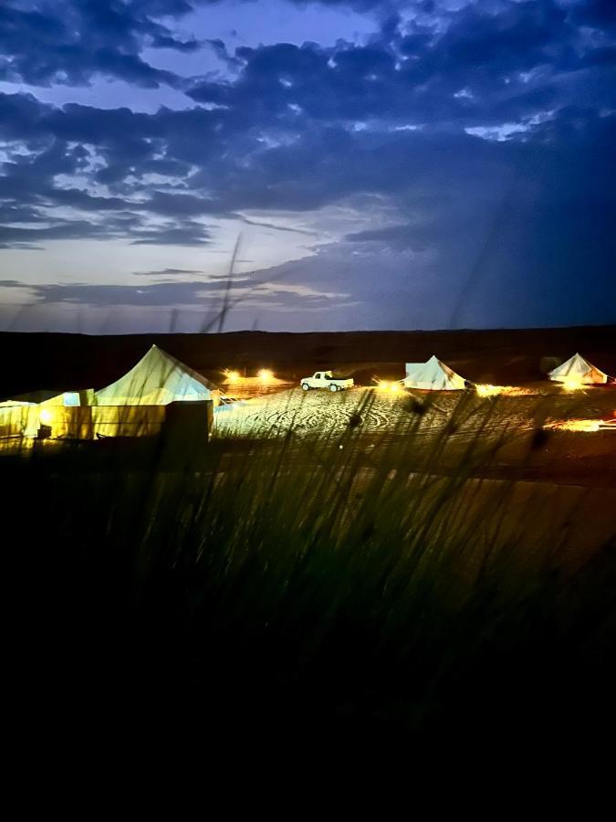 Desert Stars Camp Badīyah Exterior foto